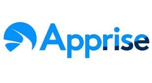 apprise erp logo